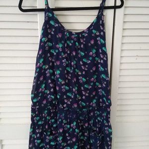 American Eagle Sun Dress